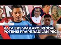 Eks Wakapolri Buka Suara soal Adu Keterangan Saksi di Sidang Praperadilan Pegi Setiawan