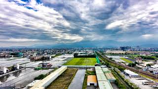 藝德勳章2雙橡園 高樓層風景