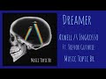 Axwell /\ Ingrosso - Dreamer ft. Trevor Guthrie (Audio)