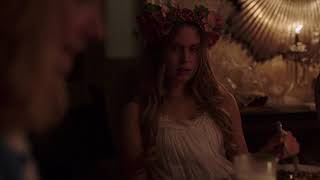 Sharp Objects- Family Dinner (Part 1) (1x08)