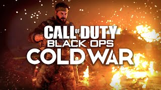 The Notorious B.I.G (Epic Trailer Version) | Call of Duty Cold War Multiplayer Reveal Trailer Song