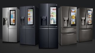 5 Best Refrigerators of 2022