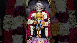 Ambattur subramaniya swami moolavar sandhana kaapu alangaram #murugantemple #ambatturmurugan