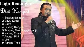 DIDI KEMPOT (KING OFF LEGENDS)