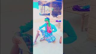 Serma Pari Muthan Amak #santali #comedy #shorts #video