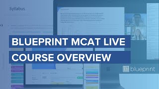 Blueprint MCAT Live Course Interview | Increase Your MCAT Score by 15 Points