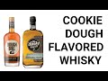 Satisfy Your Cravings with Cookie Dough Whiskey