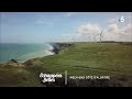 Week-end sur la Côte d'Albâtre - Échappées belles