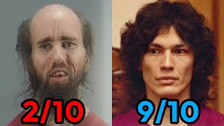 How attractive are you? Accurate looks scale for men