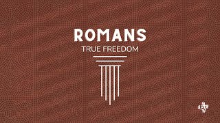 Auckland Ev Online - Romans 2:1-3:20