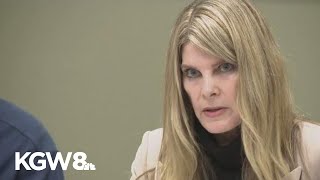 Longview Schools superintendent arrested for obstructing sexual assault investigation