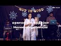 Maravaamal Ninaitheeraiyaa (LIVE) | மறவாமல் நினைத்தீரய்யா | Shekhinah| Alive Church