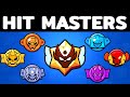 How To Finally Hit Masters This Season (FULL GUIDE)