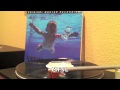 Nirvana Nevermind Vinyl Shootout