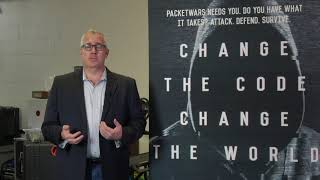 Learn the basics of the Cyber Kill Chain