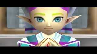 Legend of Zelda: Ocarina of Time - Part 10 \