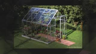 Halls Greenhouses for Sale | 800 098 8877 | greenhousestores.co.uk