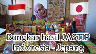 JASTIP INDONESIA - JEPANG