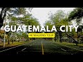 Guatemala City, Guatemala 🇬🇹 - Walking around Jose Simeon Cañas Avenue in Zona 2 - 4K Walking Tour