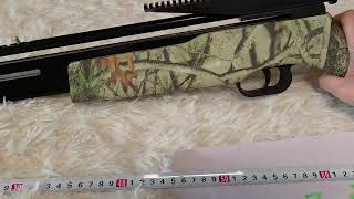 国产弓弩猎豹M38-6 开箱视频 Crossbow unpacking 上品户外 电联 15937125258