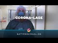 Corona: Angespannte Lage in Schleswig-Holsteins Kliniken