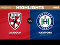 7.3.2023 | Loudoun United FC vs. Hartford Athletic - Game Highlights