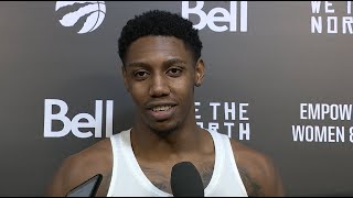 Toronto Raptors Media Availability | Postgame at Indiana Pacers | February 26, 2