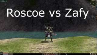 DDMT2 S1 Roscoe pvp movie part 1