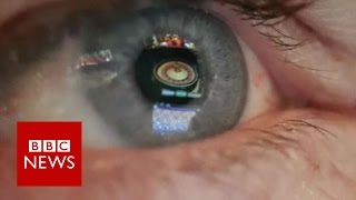 Inside the brain of a gambling addict - BBC News