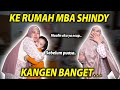 SEBELUM PUASA KE RUMAH MBA SHINDY DULU..