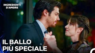 La Danza Appassionata Di Ferit E Nazlı | Ingredienti D'amore Episodio 36