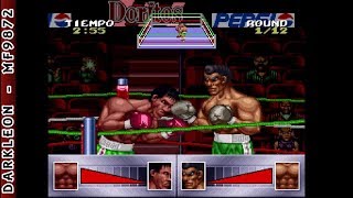 Super Nintendo - Chavez (1993)