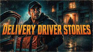 Delivery Driver Horror Stories That Went Horribly Wrong