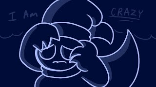 I am Crazy || Vent animation