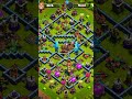 NEW! TH14 BASE LINK! CLASH OF CLANS VILLAGE! CWL/WAR BASE LEGEND TROPHY PUSH DEFENSE! LINK BELOW!