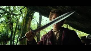 The Hobbit An Unexpected Journey TV Spot 5 (2012) HD - http://film-book.com