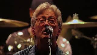 Eric Clapton - Wonderful Tonight (Live 2023)