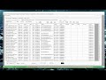 Google Maps Scraping Demo 2025 -  How to scrape Google Maps like a pro