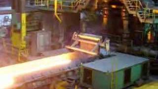 arcelor mittal - inside a steel factory (3)