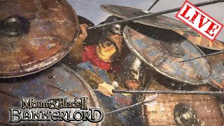 北の弱体化から！！ #31 　1.2.12　PC版 steam【Mount \u0026 Blade II: Bannerlord  マウントアンドブレイド２】