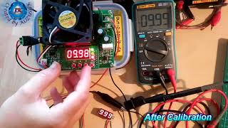 Geekcreit® 0.28 Inch 2.5V-30V Mini Digital Voltmeter-Banggood.com