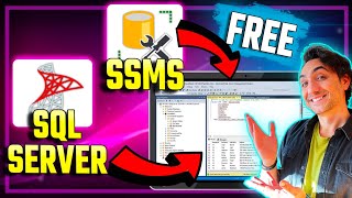 SQL Installation: How to Setup & Install SQL Server | #SQL Course 3
