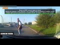 a normal day ın russia idiots in cars car crash compilation 2025 u002617 w commentary