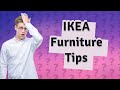 Why is building IKEA furniture hard?