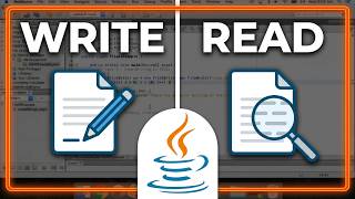 Java File Handling: How to Read and Write Files (Step-by-Step)
