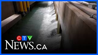 Nearly a quarter of water lost in leaks last year: report