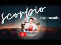 SCORPIO | Thoughtfully Passing On One Offer...But Not Twice | Mid-Month | June 2024