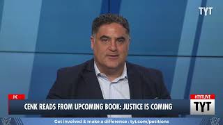 Justice Is Coming Banned