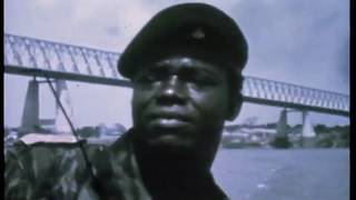 Film Montage of Nigerian Political History | End of Civil War to Buhari Military Regime | 1970-1985