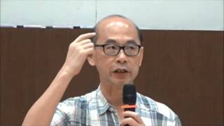 2017.4.18 馬冠中醫師導讀 未知的實相(卷二)【賽斯書】 第5部,第519頁起(上集)